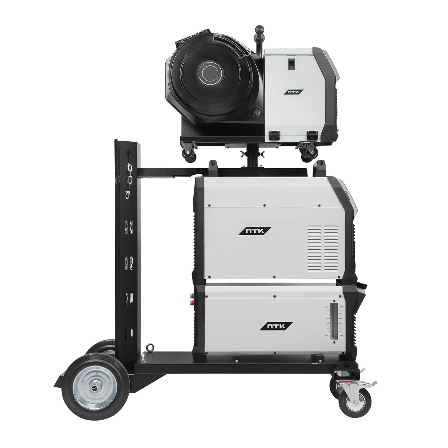 ПТК HANKER MIG 500S DP LCD H53