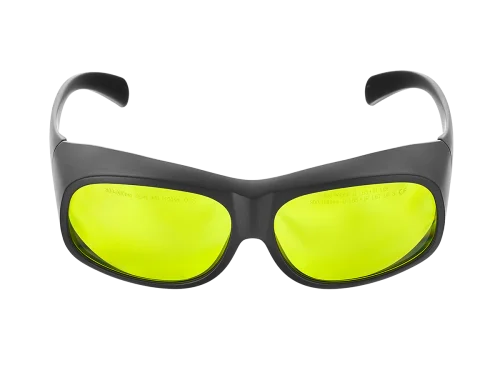 Очки защитные для лазера