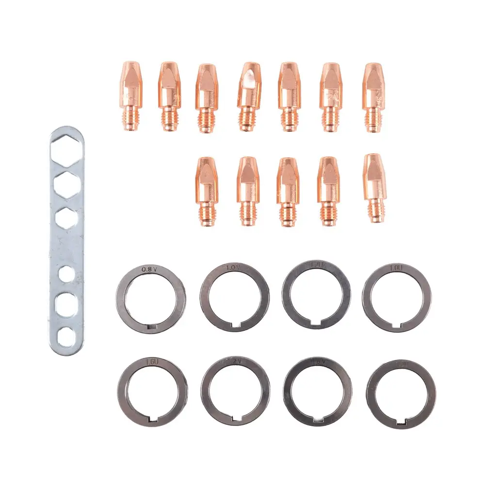 Сварочный полуавтомат SAGGIO MIG 350 HS DP