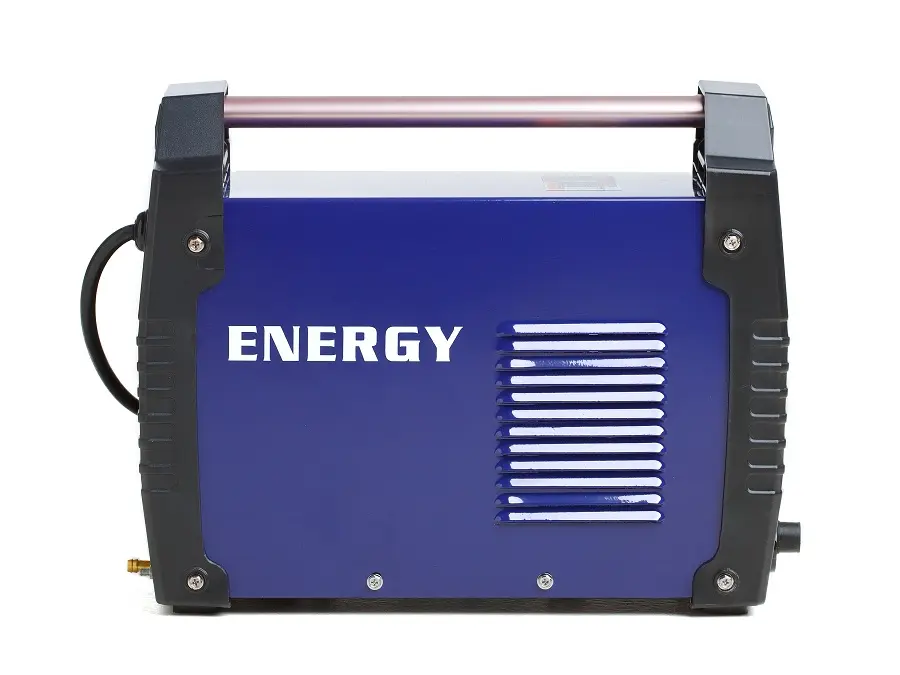 Сварочный инвертор GROVERS ENERGY TIG/MMA 180HF