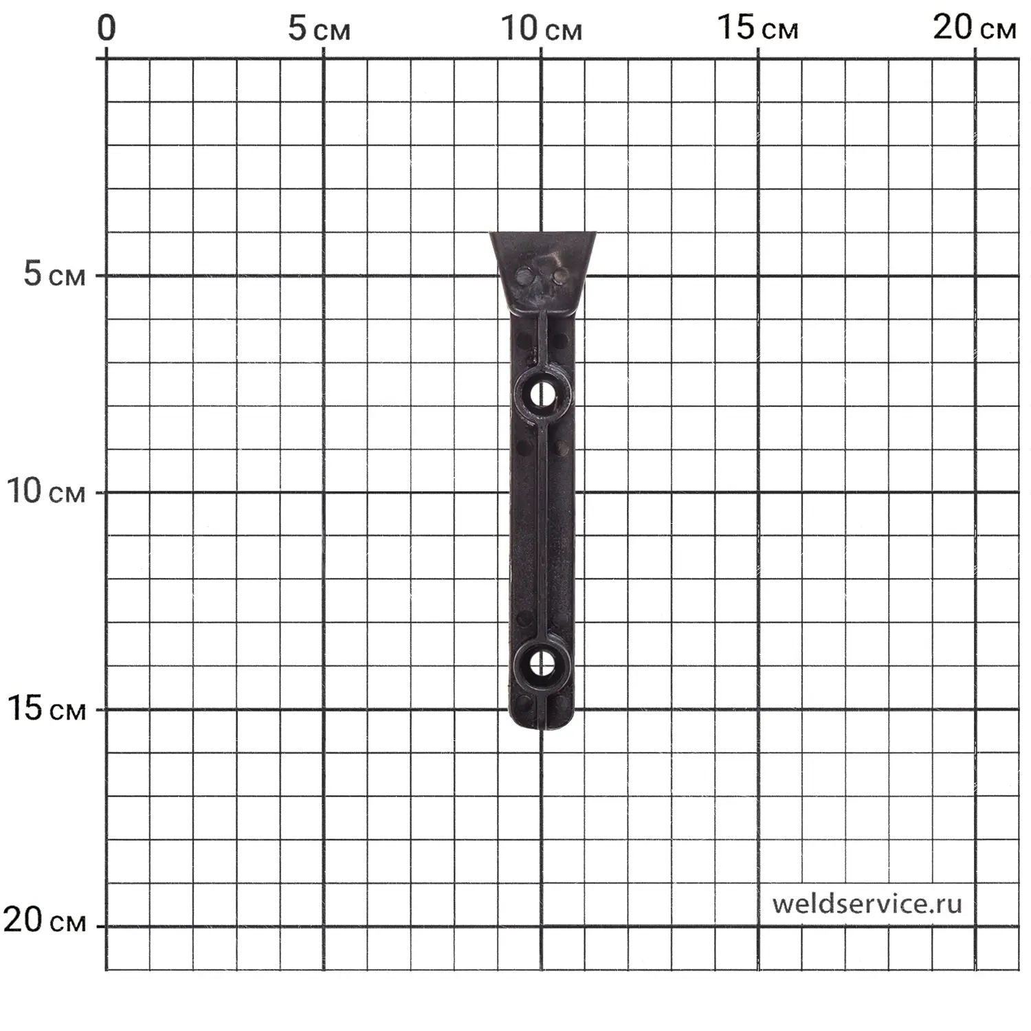 Стойка крепления (ARC 200 (Z214)