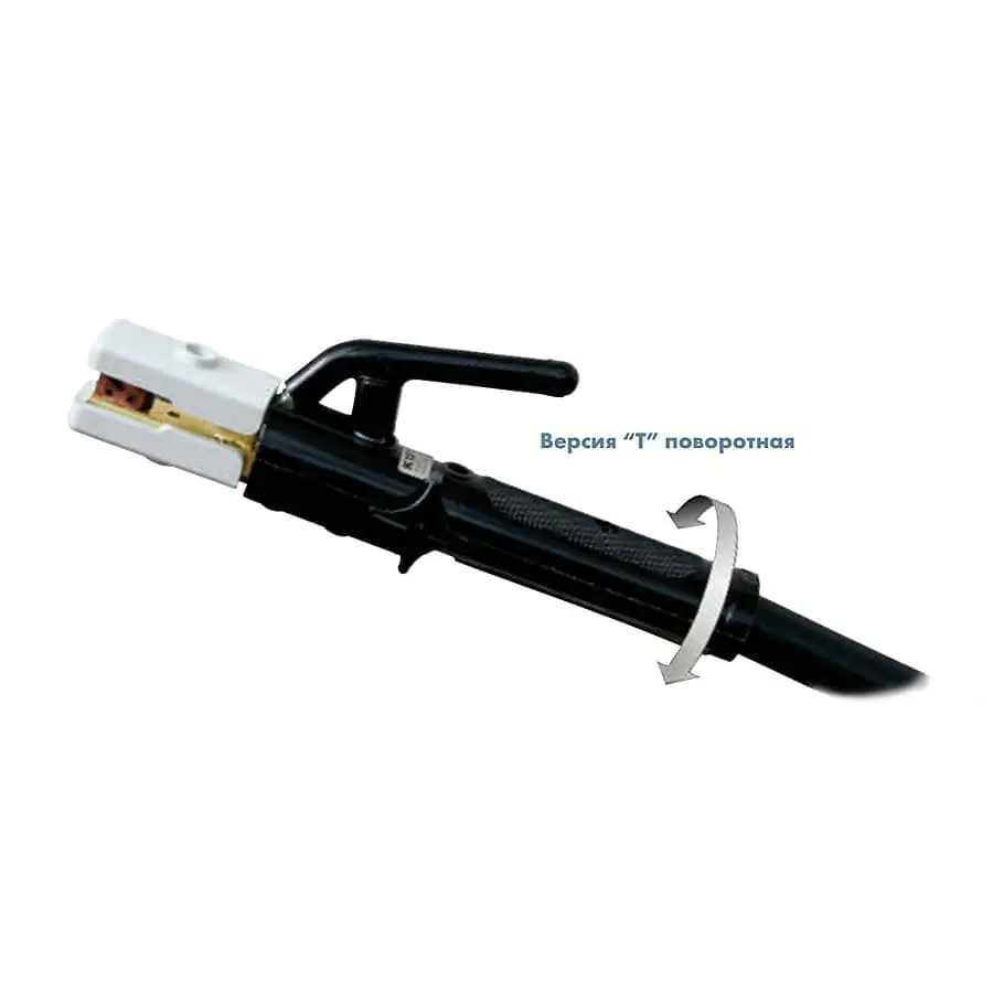 Строгач Abicor Binzel K12T с поворотным шарниром