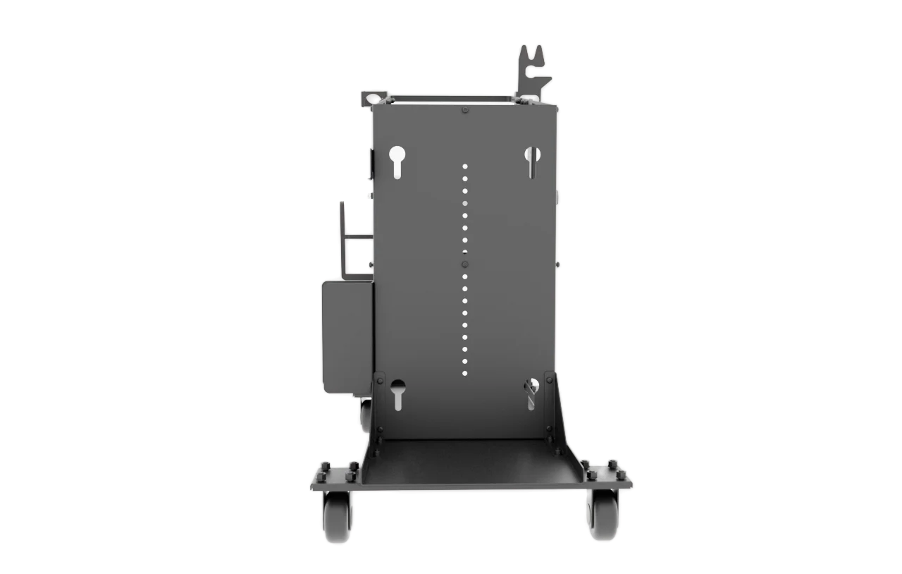 Cварочная тележка ШC-1 (2мм)