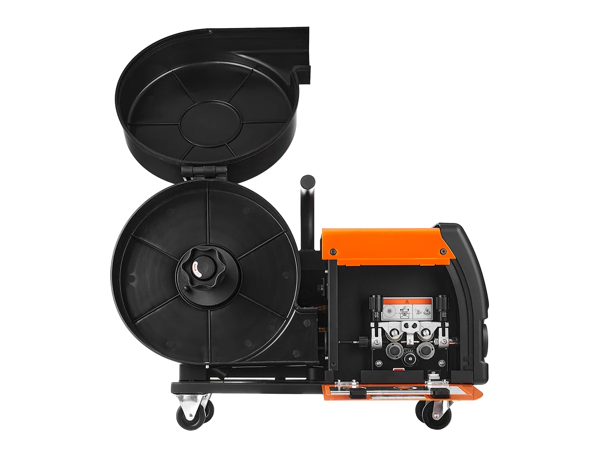 Подающий механизм TECH WF-502 DIGITAL