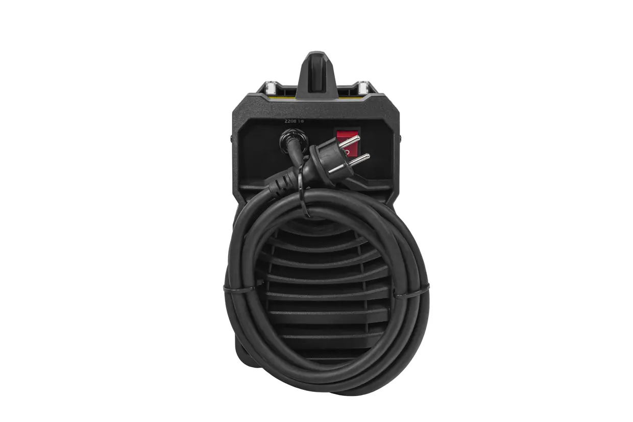 Аппарат инверторный  КЕДР MultiARC-2000 (220В, 10-200А)