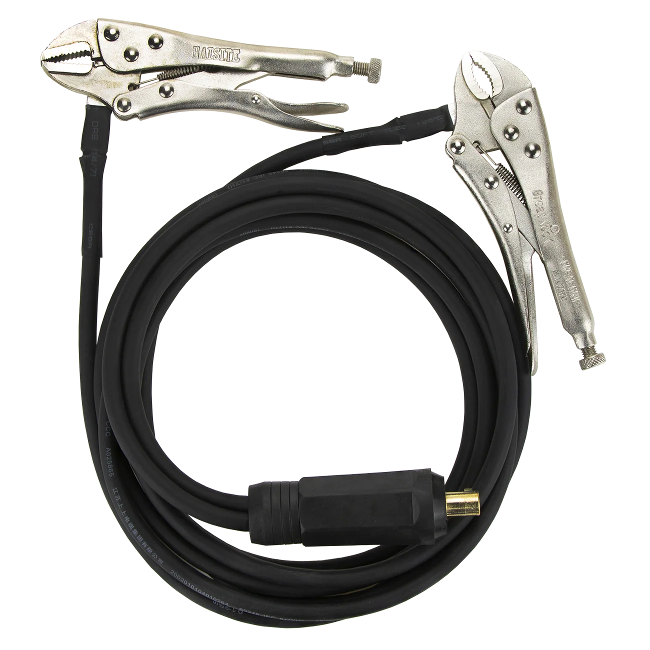 Аппарат конденсаторной приварки шпилек SW-2500, START