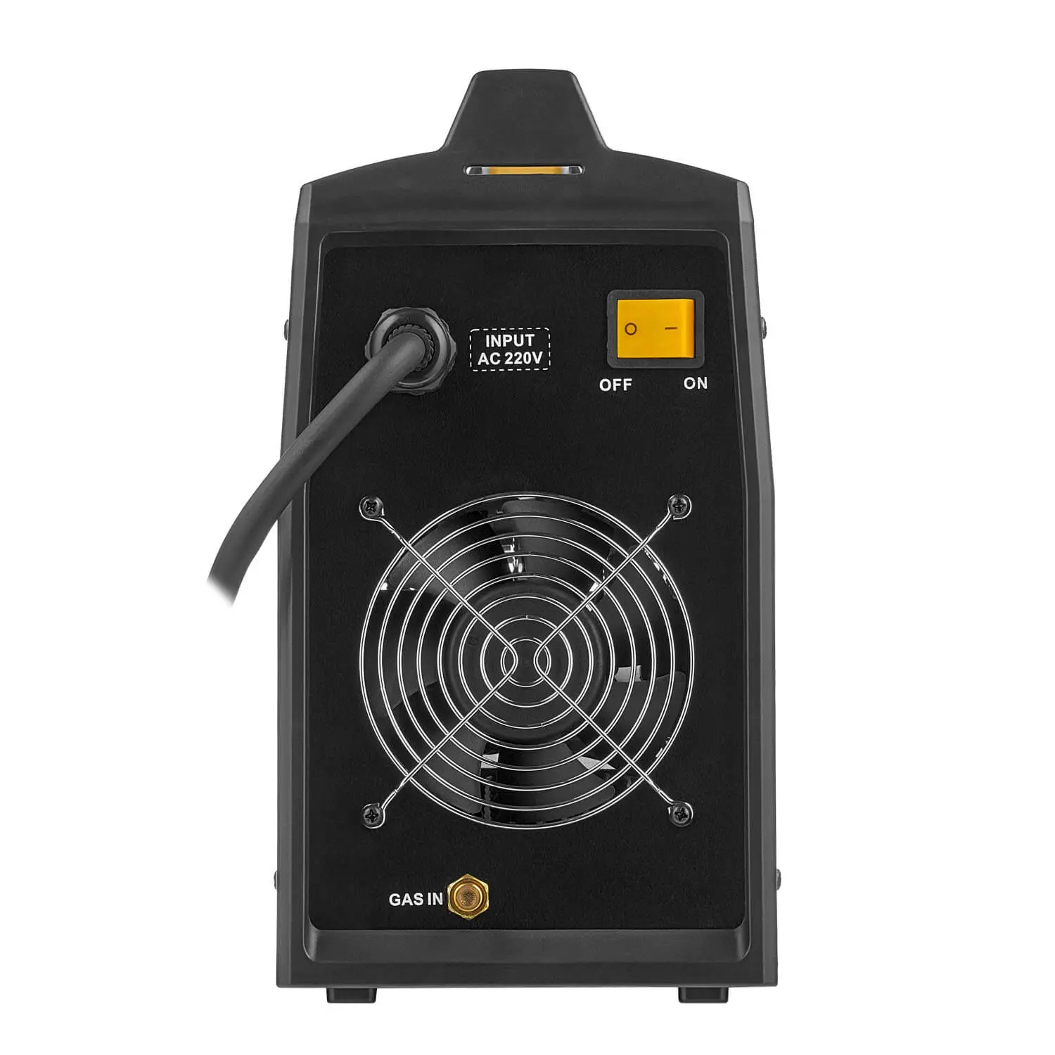 Аргонодуговой сварочный аппарат ПТК RILON TIG 205 P AC/DC LCD