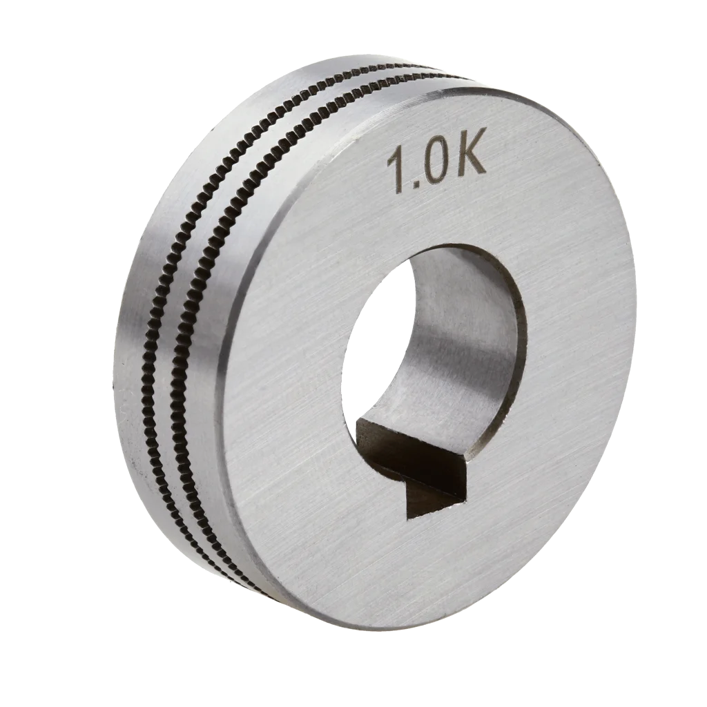 START Подающий ролик 36х15х11 (K) 0.8 /1.0 (А160-350/500) SPMZ16008K