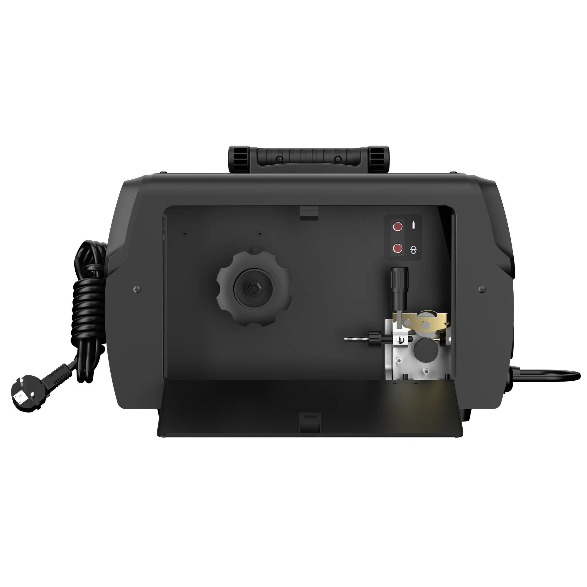 START technoMIG 200 DP Сварочный полуавтомат 2W200TDP