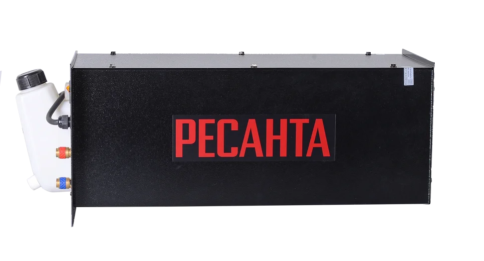 Система жидкостного охлаждения Ресанта СО-6, 6л