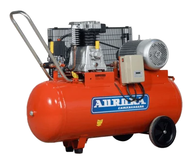 Компрессор воздушный Aurora Tornado-100