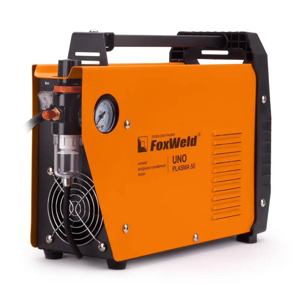 Аппарат плазменной резки UNO PLASMA 50
