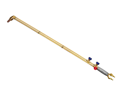 Резак трехтрубный ацетиленовый Сварог Р2А-32-У2