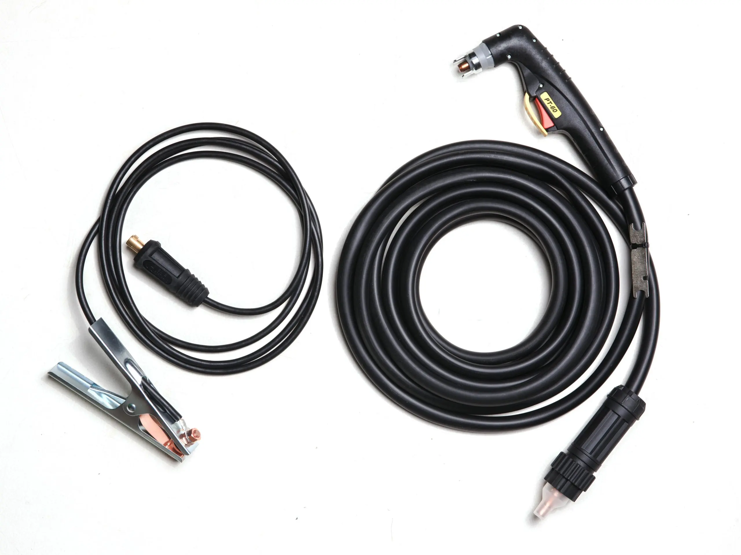 Аппарат плазменной резки GROVERS CUT 40 kompressor