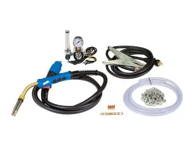 Сварочный полуавтомат MIG 3500 (J93)