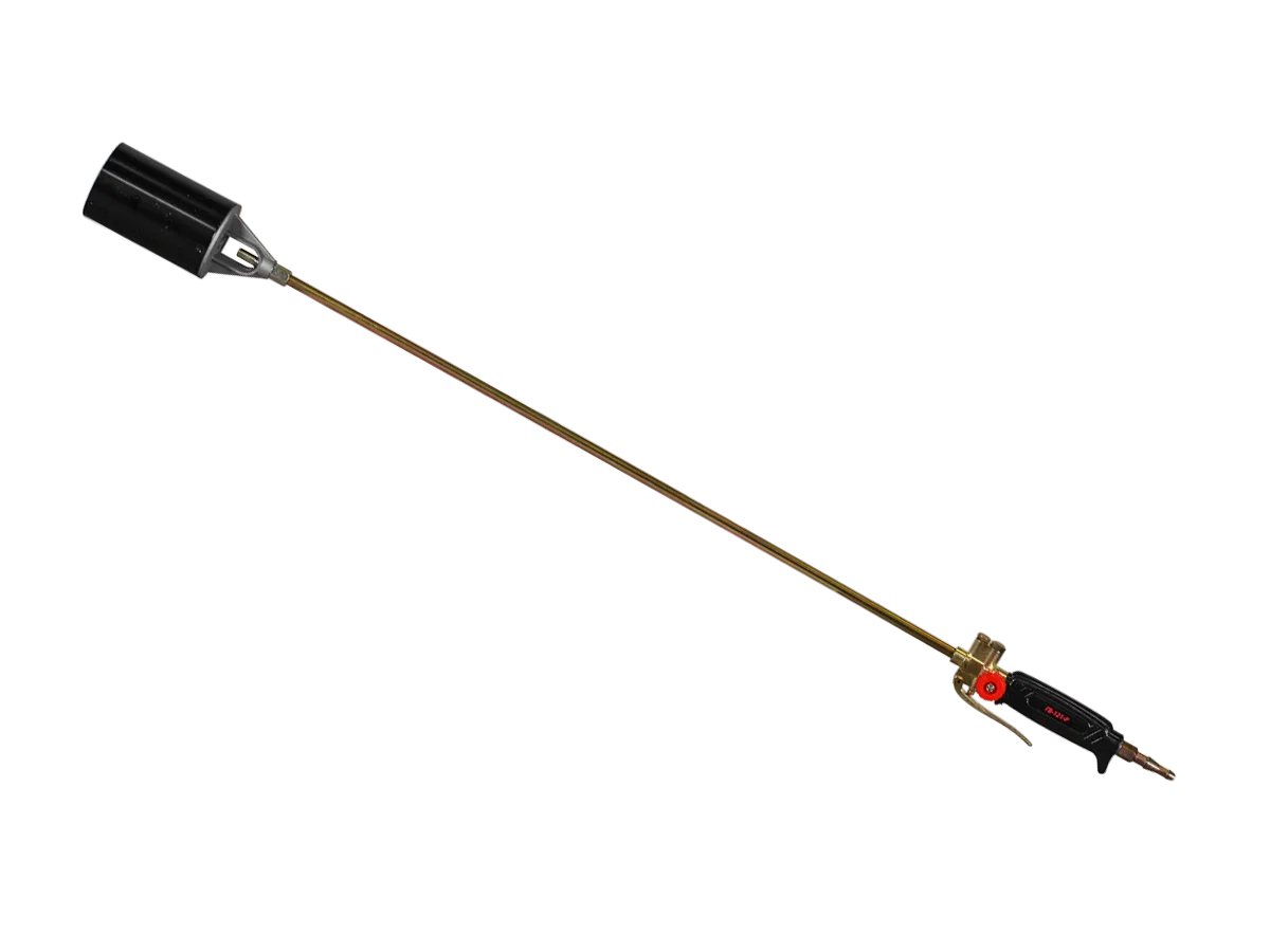 Горелка газовоздушная СВАРОГ ГВ-121-Р