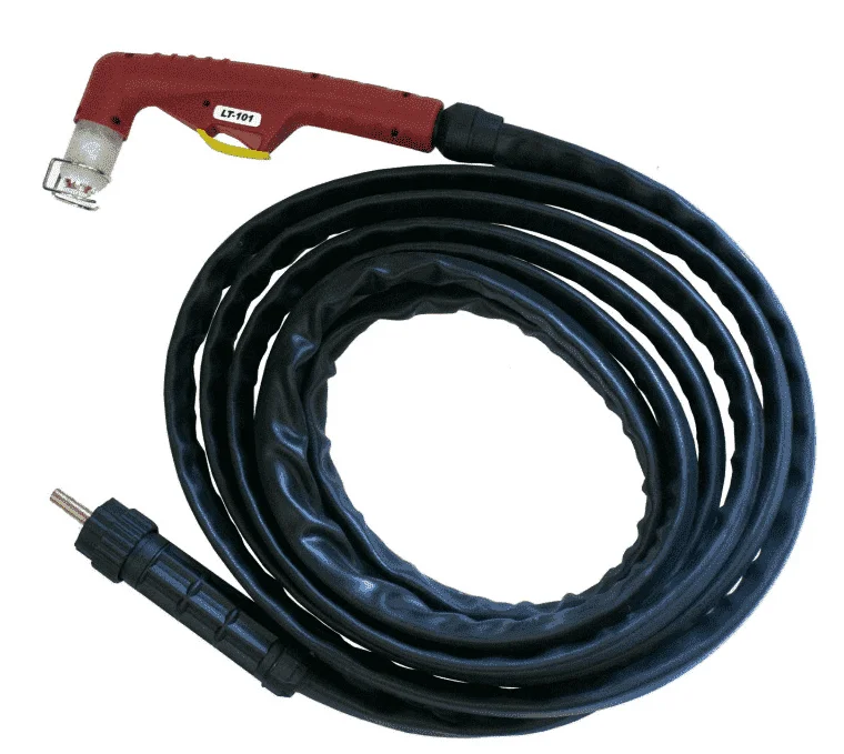 Плазменный резак LT101 6 М