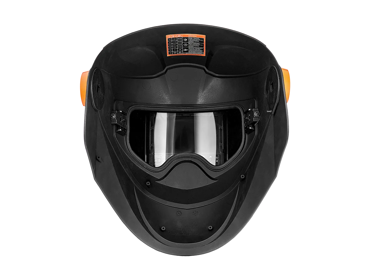 Сварочная маска хамелеон TECH SPARX RC TRUE COLOR PLUS