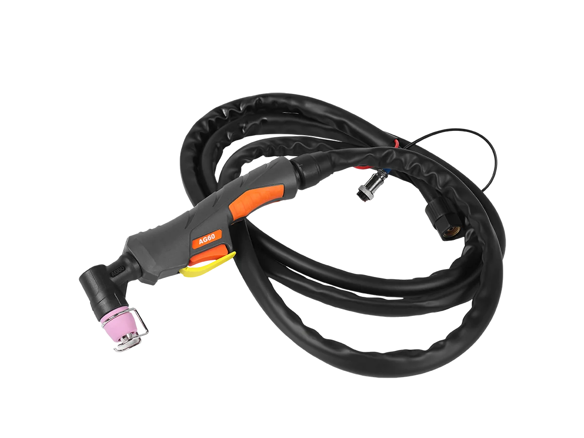 Аппарат плазменной резки REAL CUT 45 (L2L4)