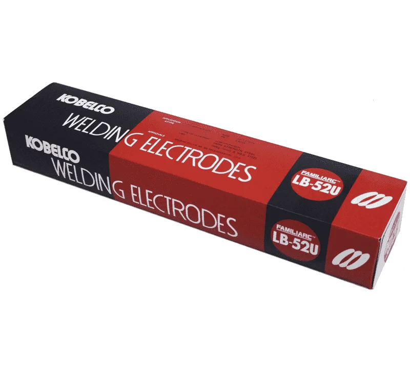 Сварочные электроды LB 52 U d4.0
