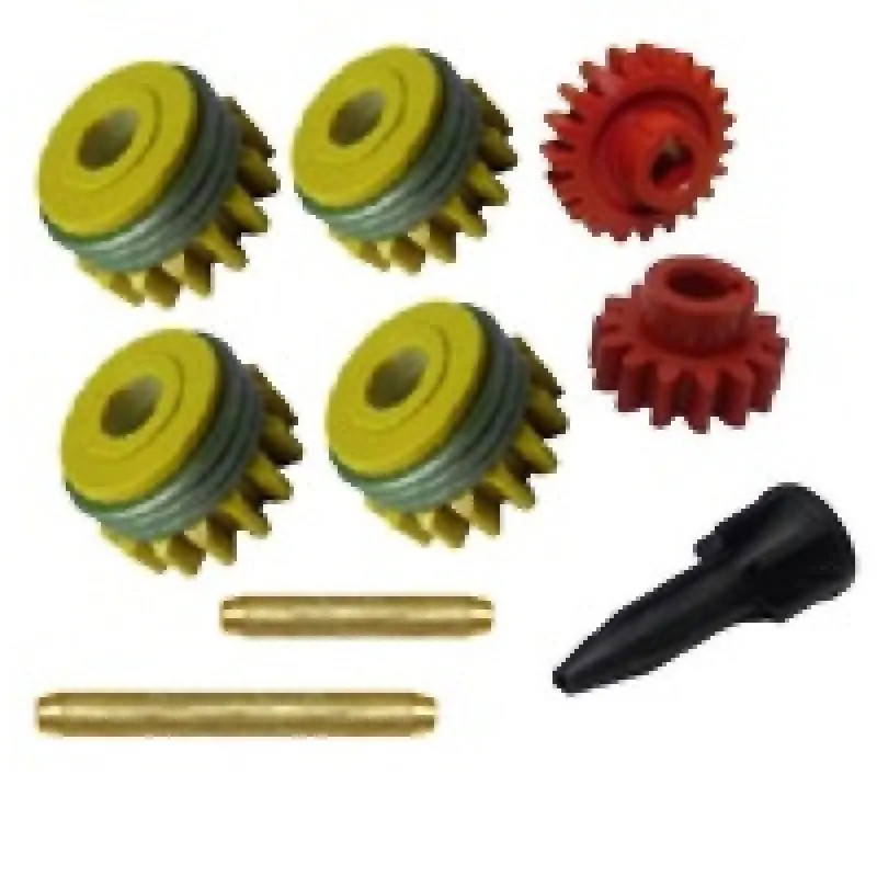 Комплект к проволокоподающему устройству AL U1.2/1.6 WFS SL500 KIT, Kemppi