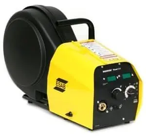 Сварочный полуавтомат Warrior 500i