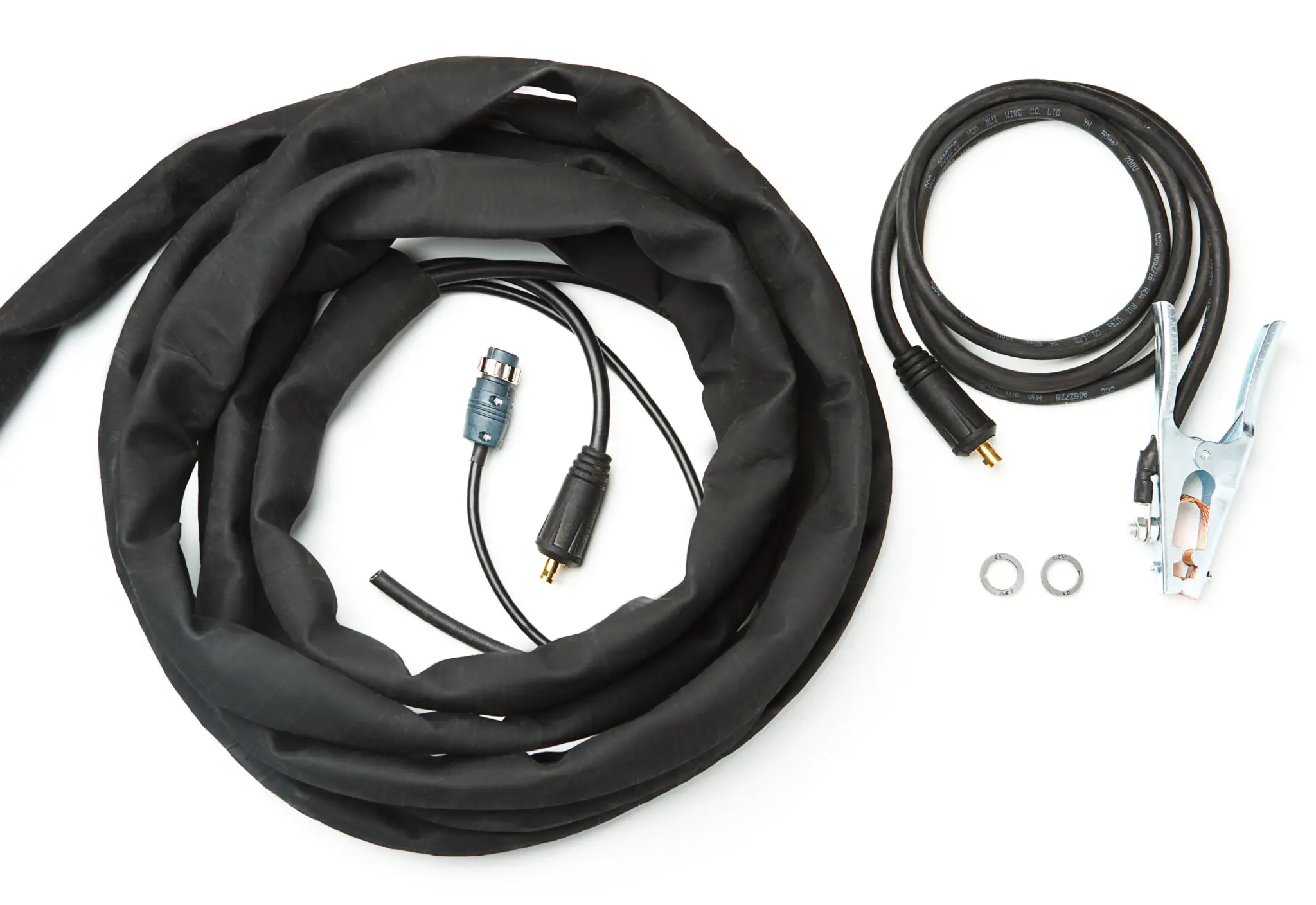 Сварочный полуавтомат GROVERS MIG 500 Open Wire Feed