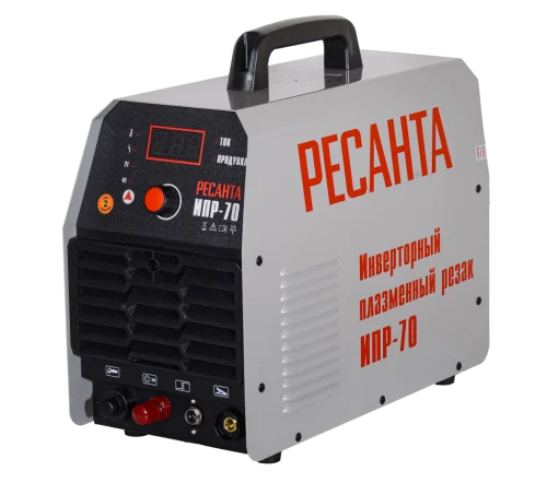 Инвертор для плазменной резки Ресанта ИПР-70