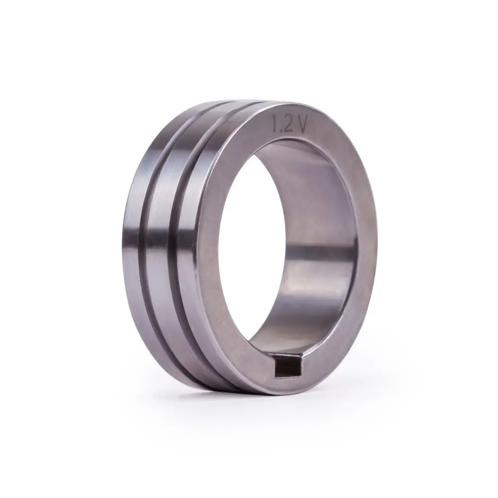 Ролик INVERMIG 185old/203/250+COMPACT+PWE д.1,0-1,2 (21.95/30.05) (пр-во FoxWeld/КНР)