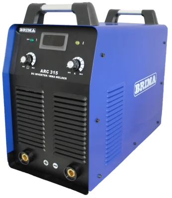 Сварочный аппарат BRIMA ARC-315 Сварочный аппарат BRIMA ARC-315