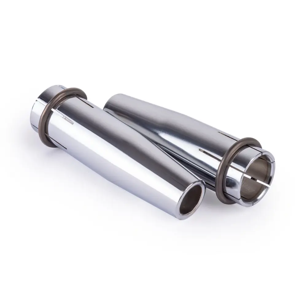 FoxWeld Сопло MIG-40 д.14мм сильно конич. (145.0127/MC0268, пр-во FoxWeld/КНР)