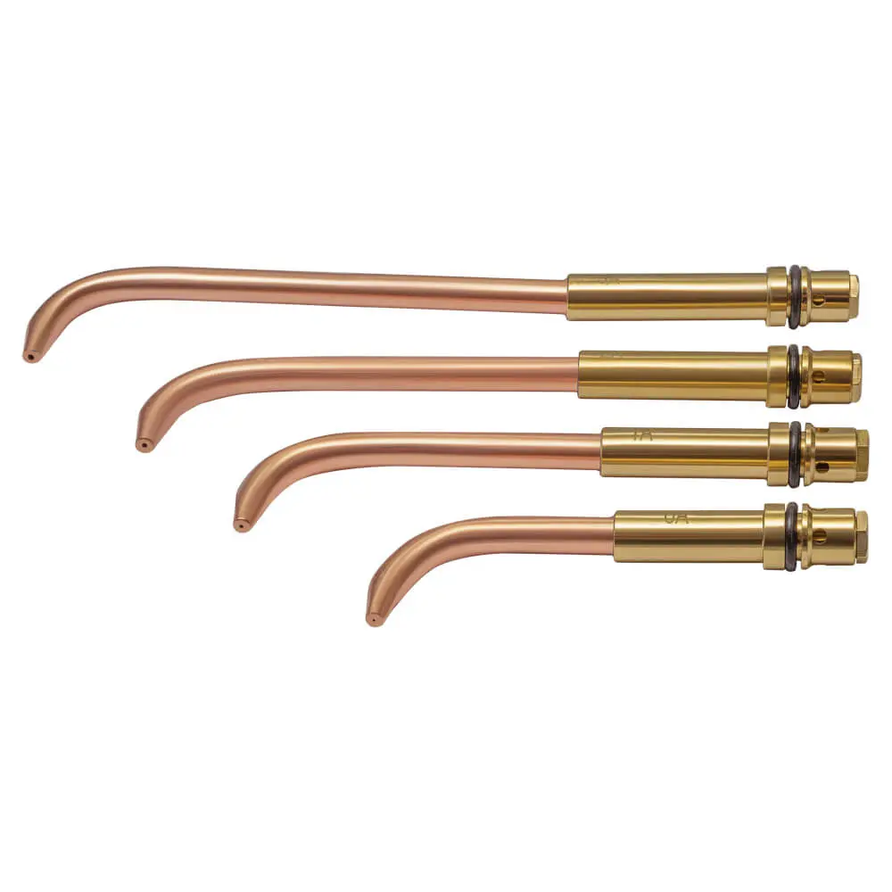 Наконечник к горелке Г2А мини №0