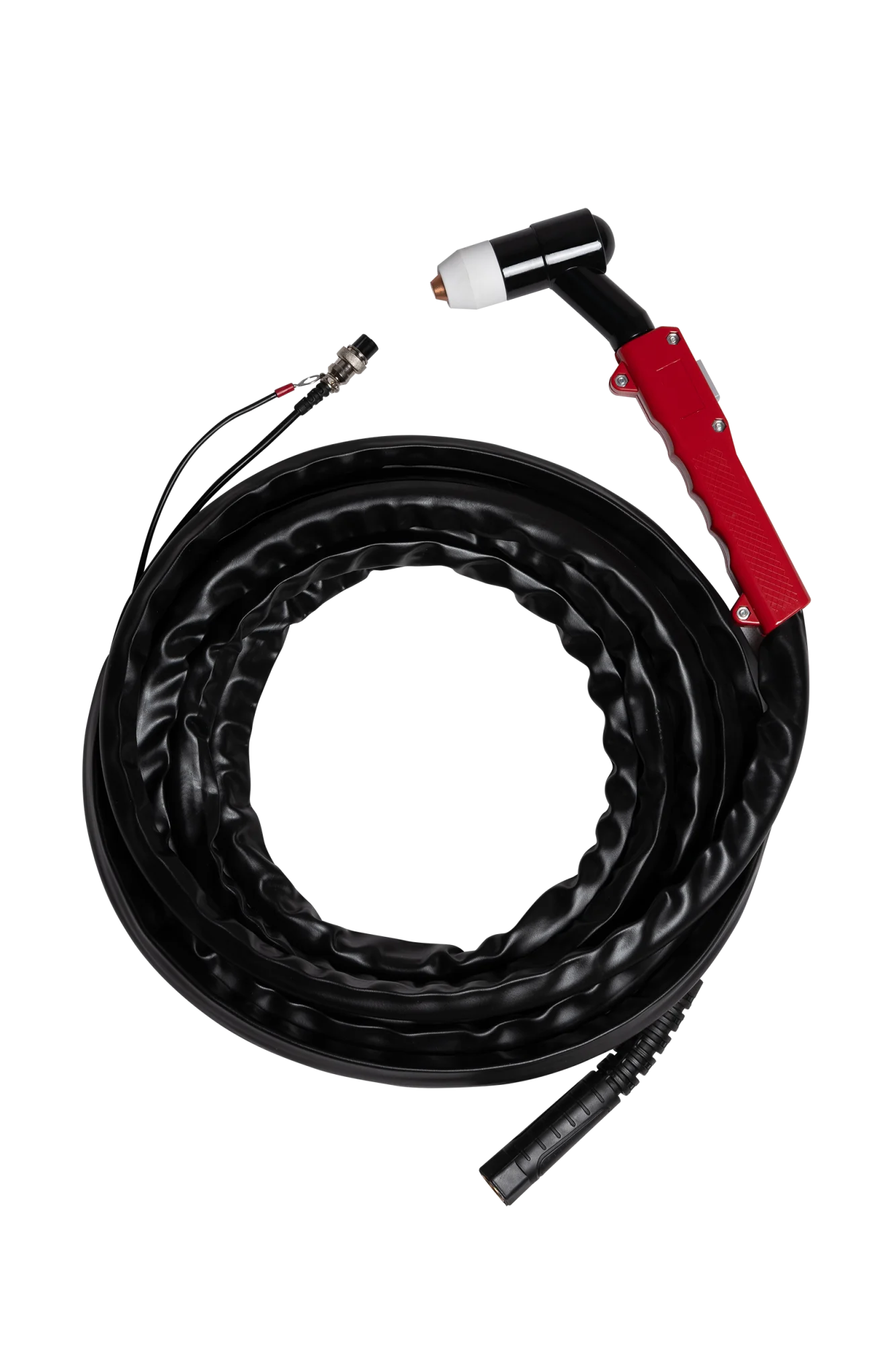 Плазменный резак CutLine TZ-160 (6м, M16*1,5, 2pin) START ST160-6000