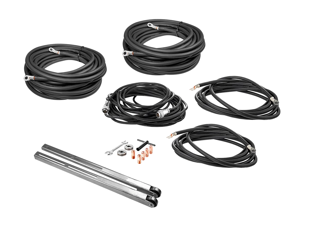 Сварочный трактор STANDART MZ 1250 (M310) АТ—2