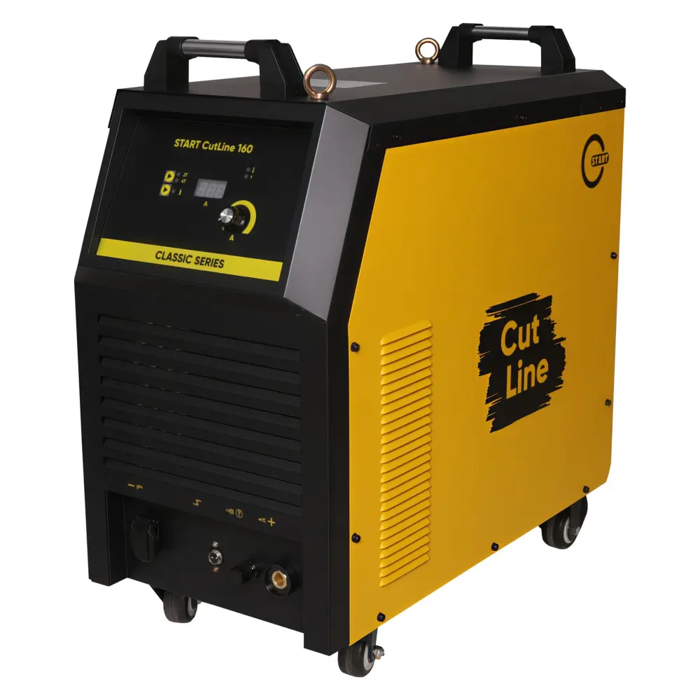 START CutLine 160 Установка воздушно-плазменной резки 5ST160