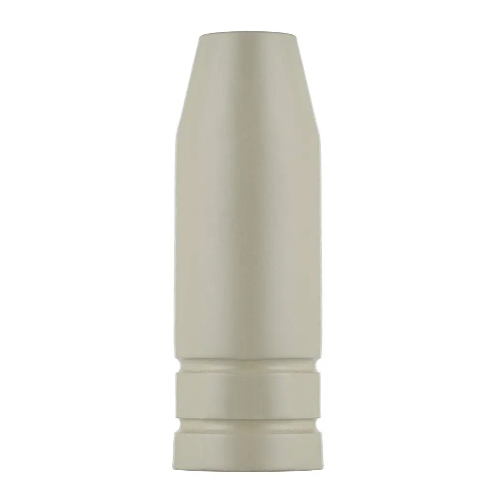 Сопло с керамическим покрытием d9,5мм (MIG MP 15) CRM1595