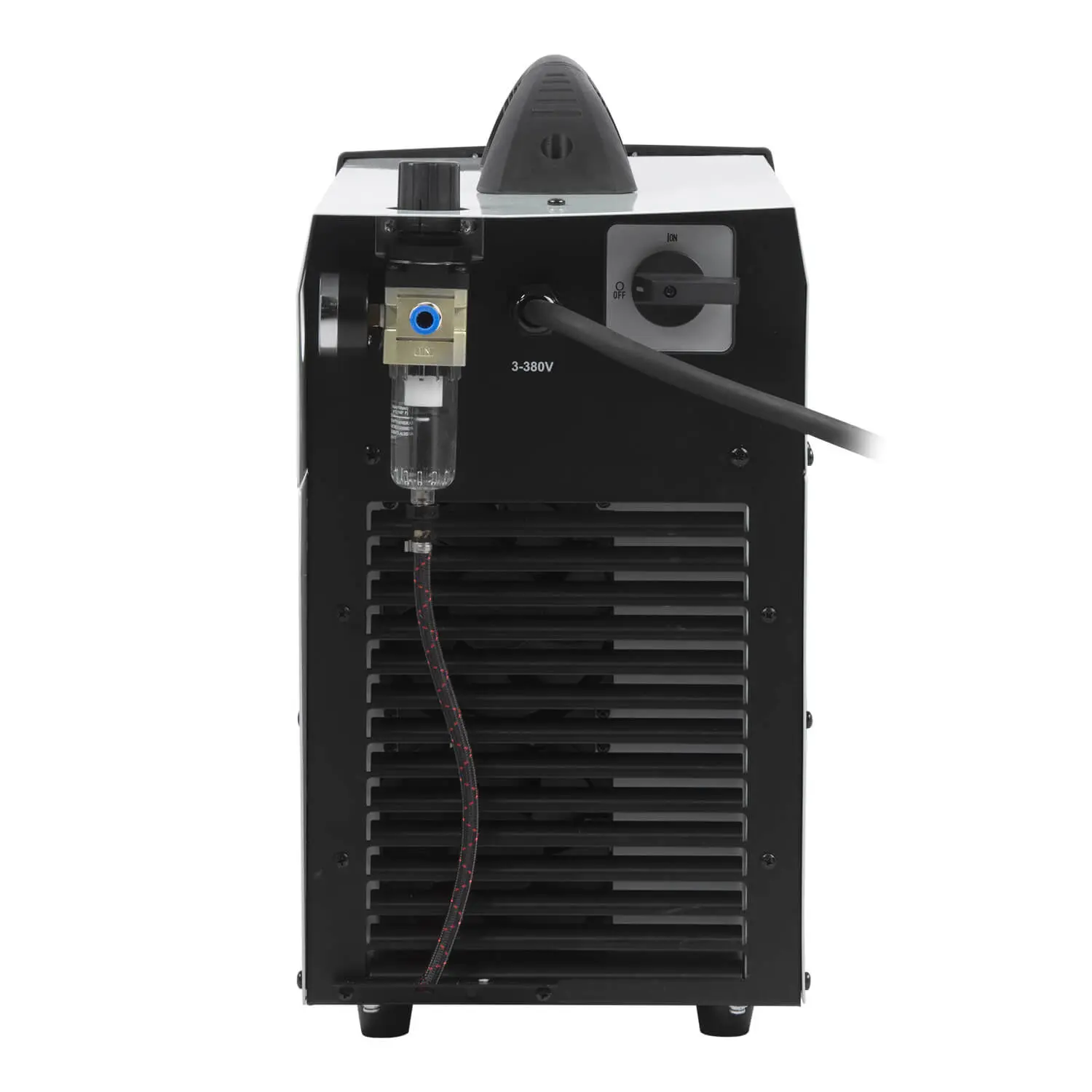 Аппарат плазменной резки ПТК HANKER CUT 120 CNC H64