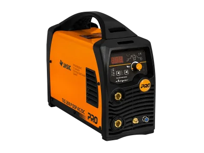 Cварочный аппарат PRO TIG 200 P DSP AC/DC (E201)