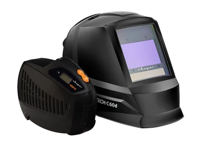 СИЗОД TECH C60d + VENTO