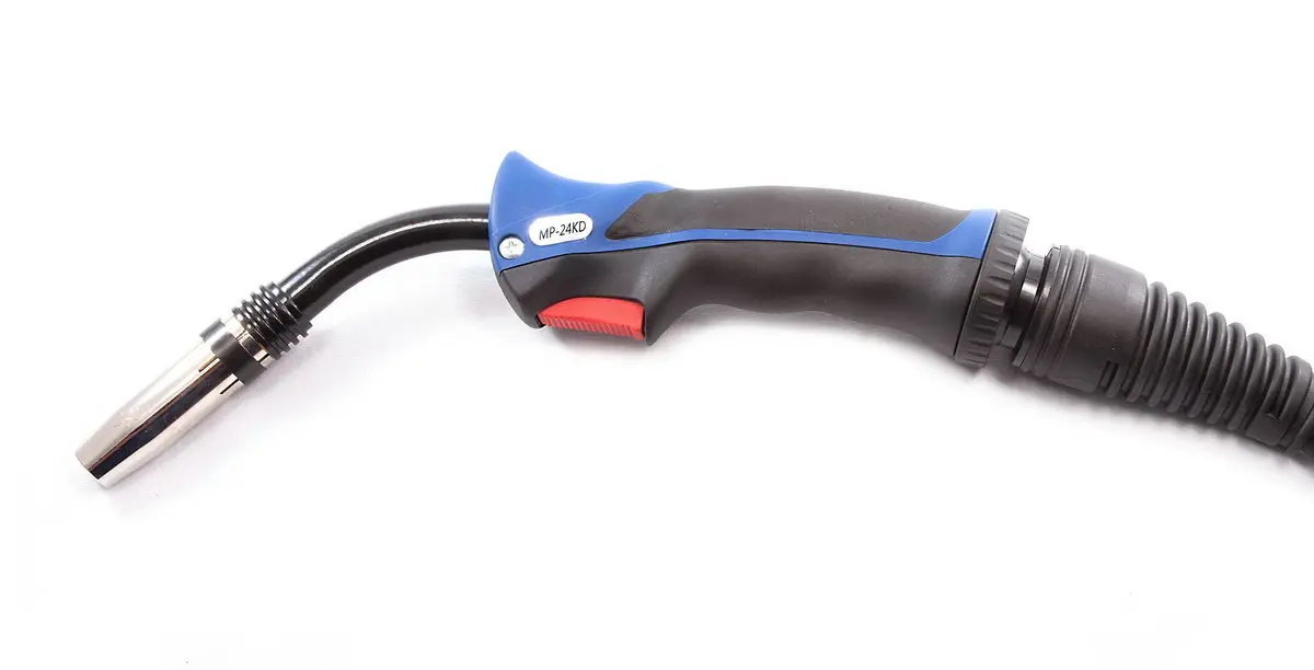 Горелка для полуавтоМата MIG MP-24KD 3М