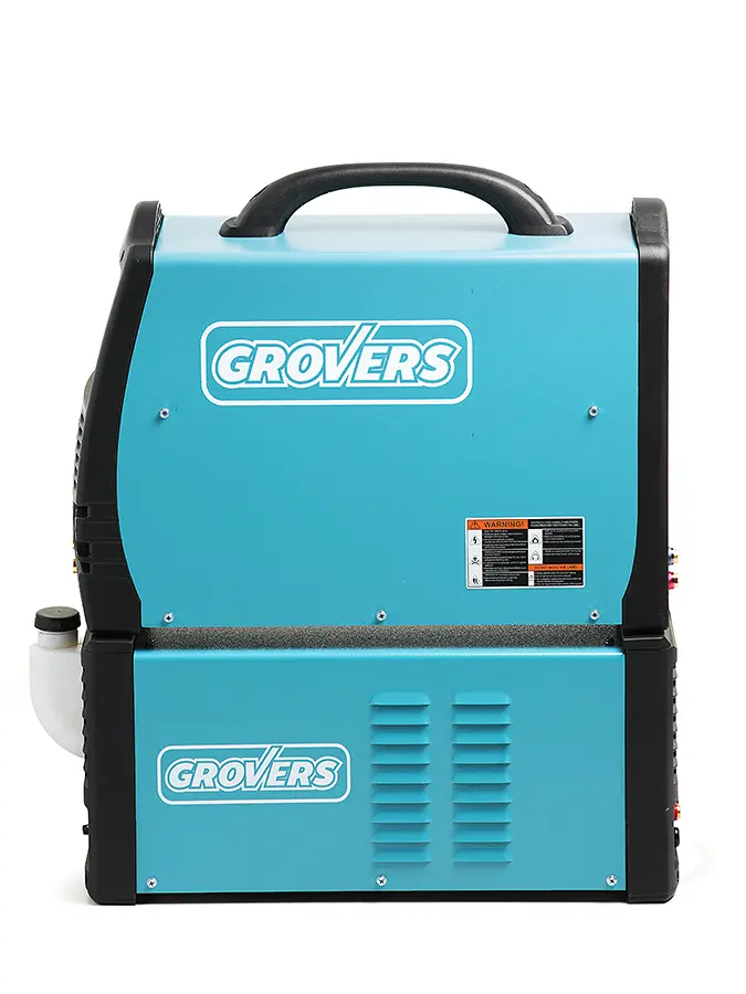 Сварочный инвертор GROVERS WSME315W AC/DC Pulse
