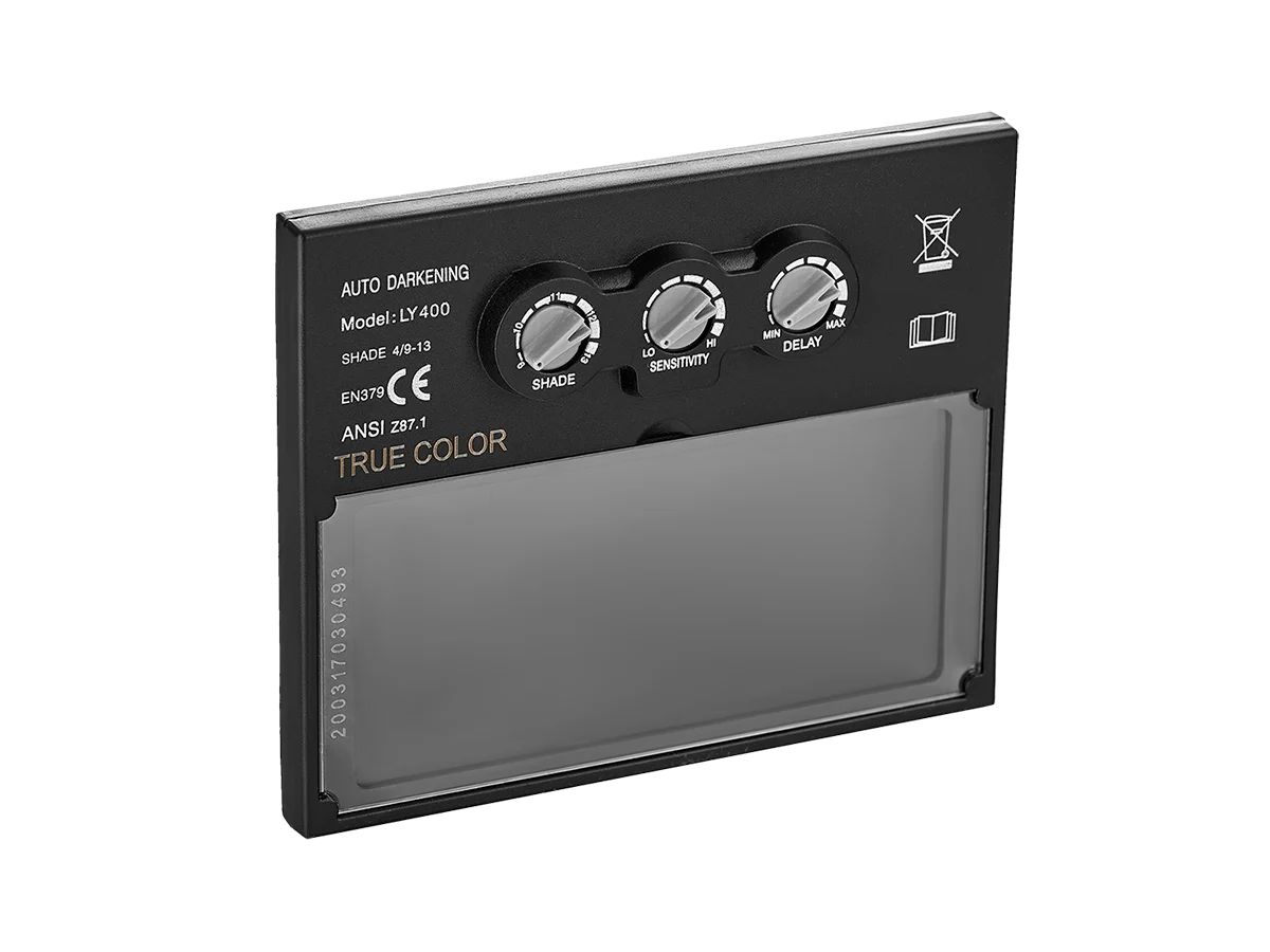 Сварочная маска хамелеон  SMART-3