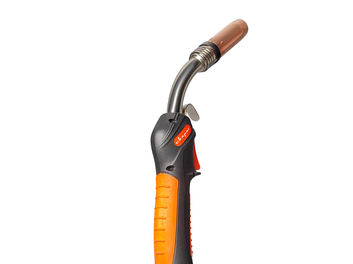 Горелка для полуавтомата TECH MS 26 3 М Горелка для полуавтомата TECH MS 26 3 М