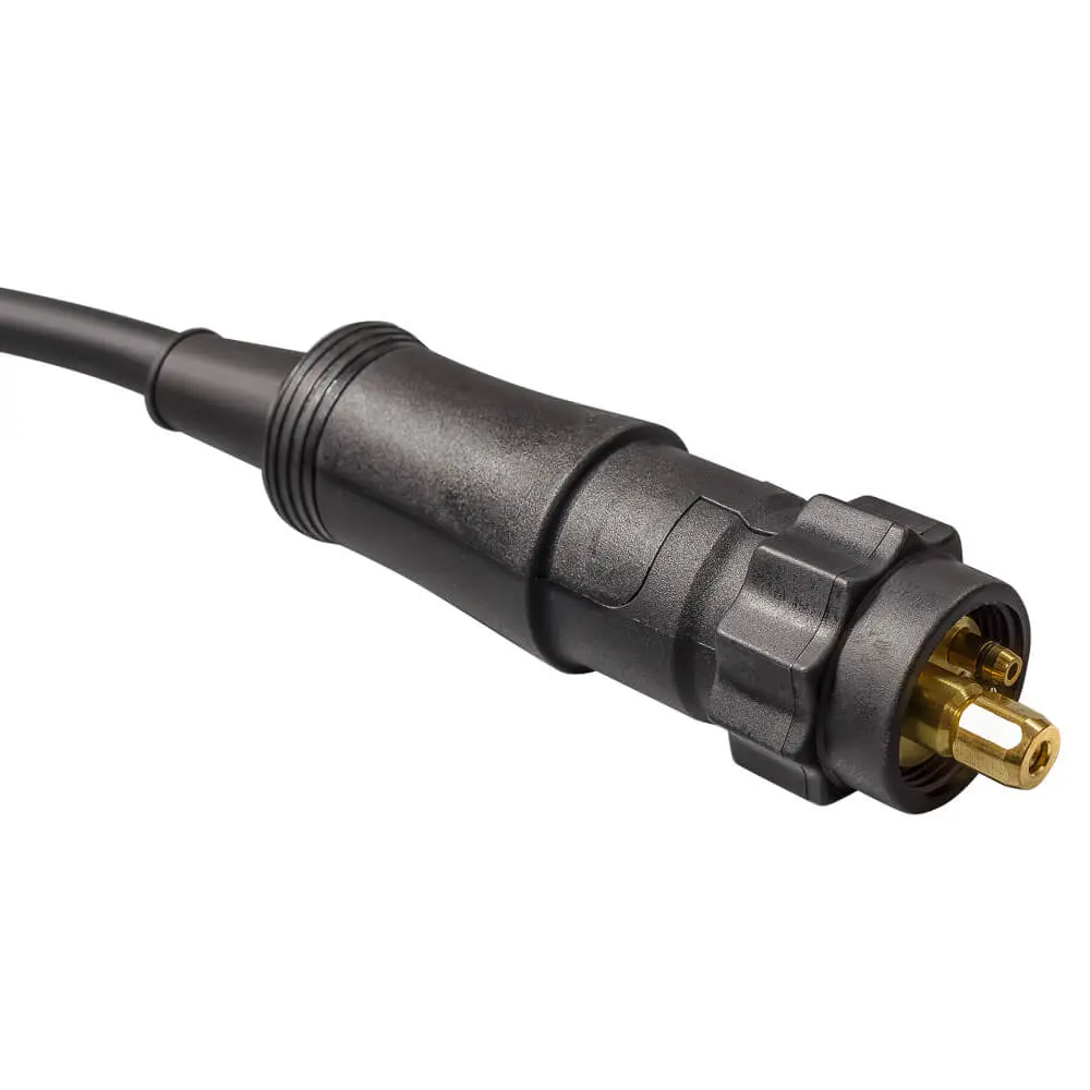 Горелка сварочная MIG MP 15 3 М