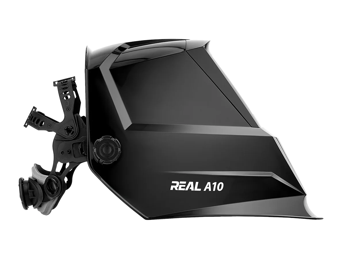 REAL A10