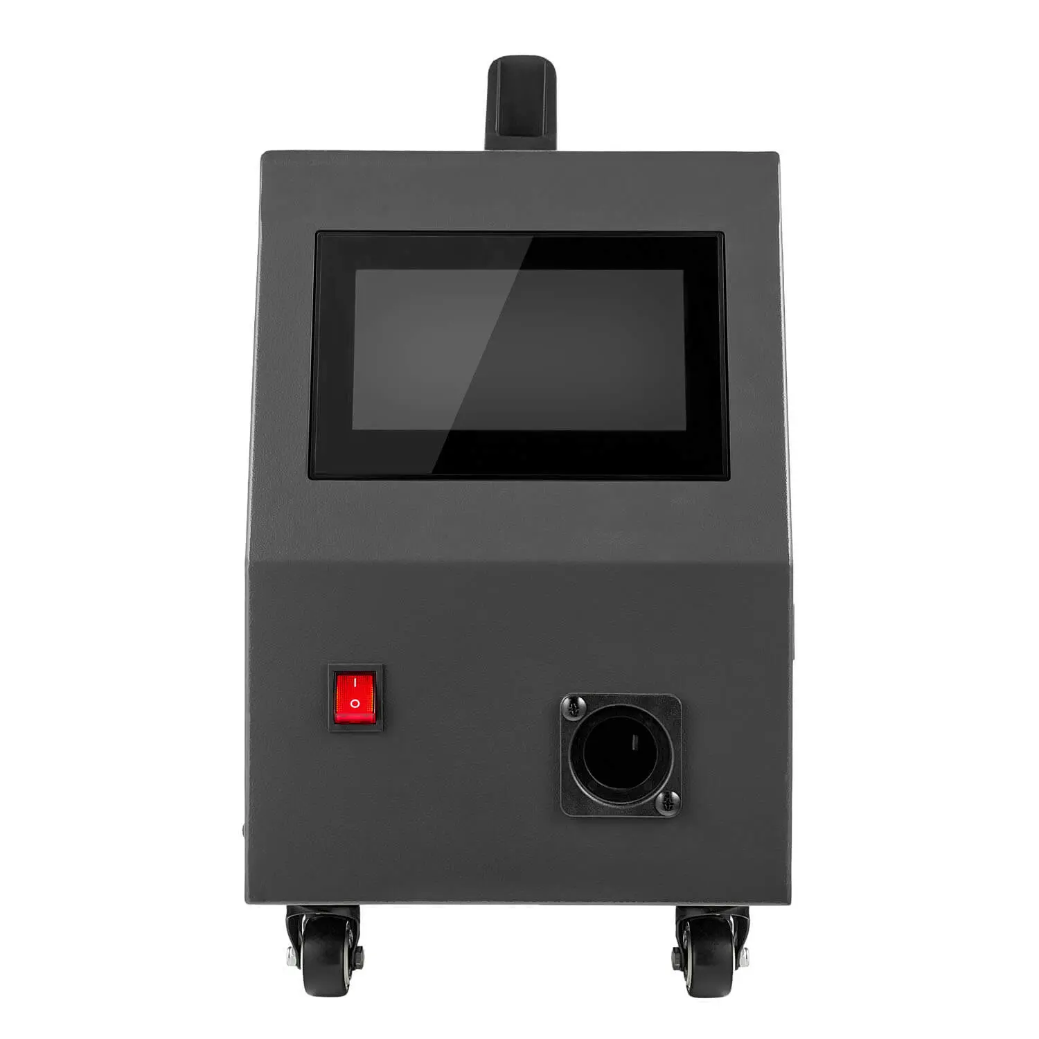 Аппарат лазерной сварки ПТК RILON LASER 2000 W L04