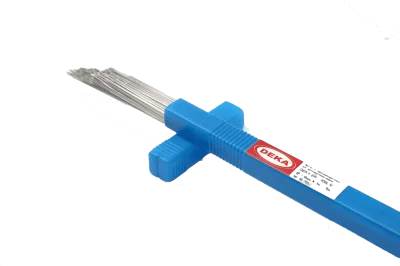 Пруток нержавеющий DEKA ER316LSi по 5 кг d3.2