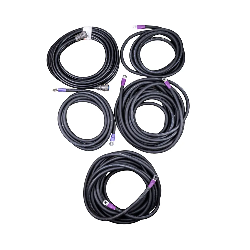 Сварочный источник FOXWELD Inversaw 1250 с трактором