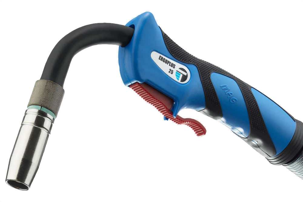 Горелка для полуавтоМата ERGOPLUS 25 FLEX 3 M