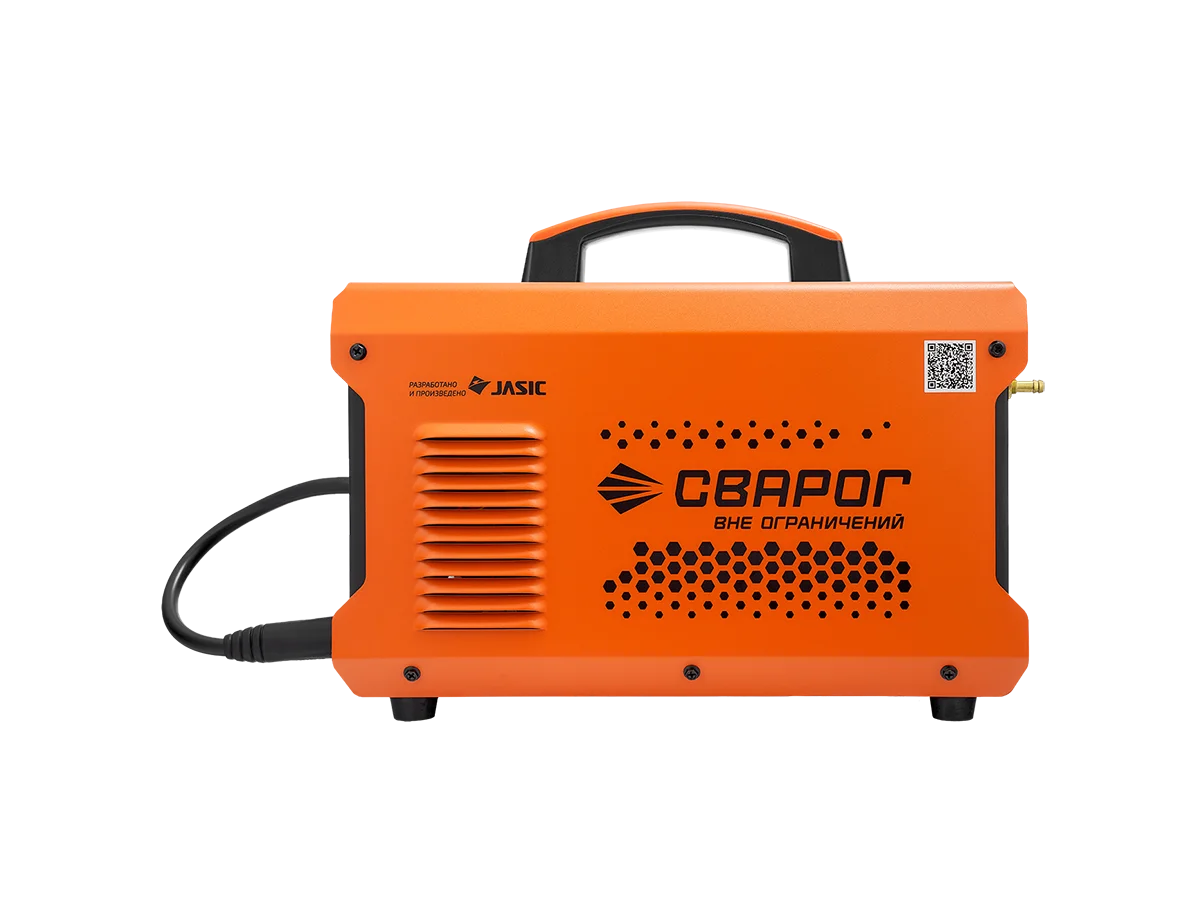 REAL MIG 200 N2K2 сварочный полуавтомат 220 В